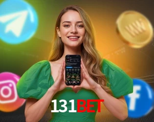 Interface do App 131bet