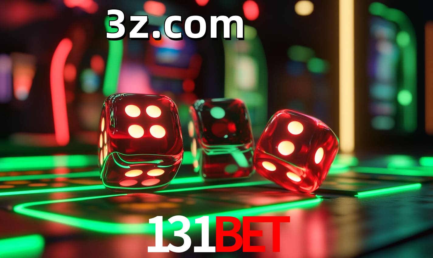 Gates of Olympus 131bet