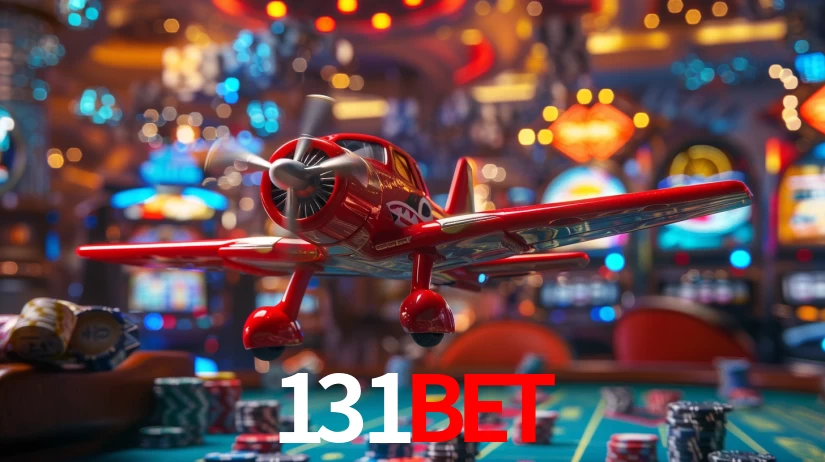 Estatísticas Crash Games 131bet