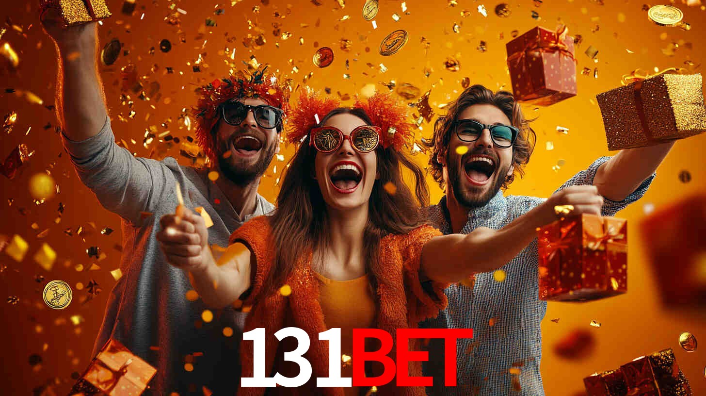 Promoção Relâmpago 131bet