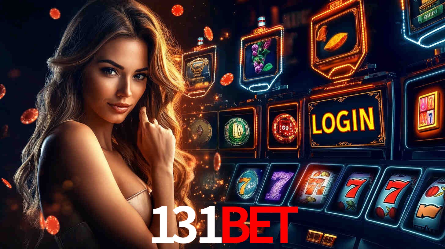 Login Seguro 131bet